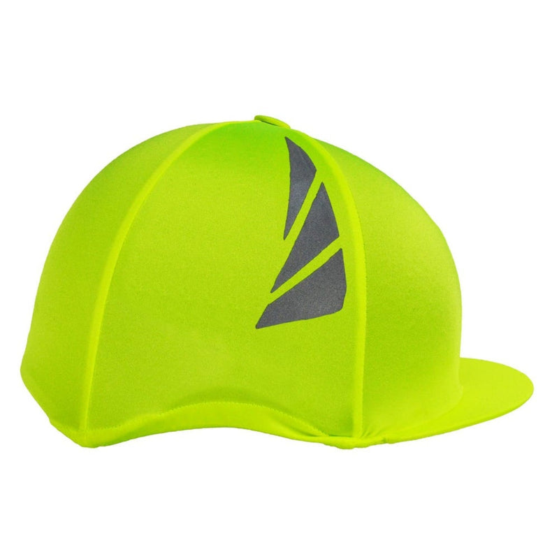 Load image into Gallery viewer, Reflector Hat Cover - Ashurst Equestrian &amp; Country
