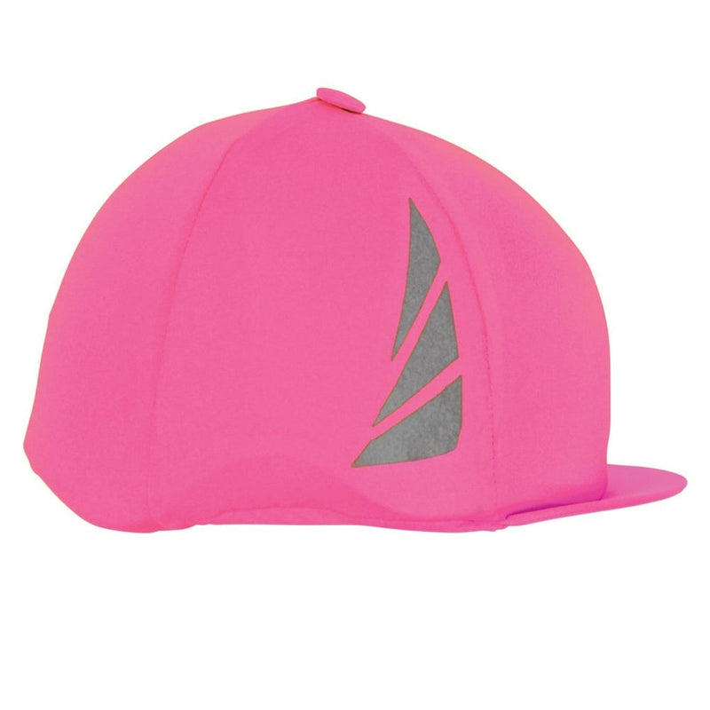 Load image into Gallery viewer, Reflector Hat Cover - Ashurst Equestrian &amp; Country
