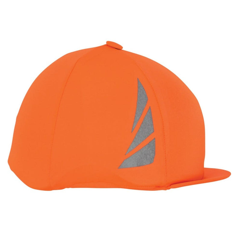 Load image into Gallery viewer, Reflector Hat Cover - Ashurst Equestrian &amp; Country
