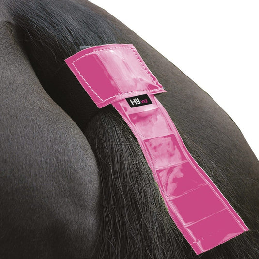 Reflector Tail Band - Ashurst Equestrian & Country
