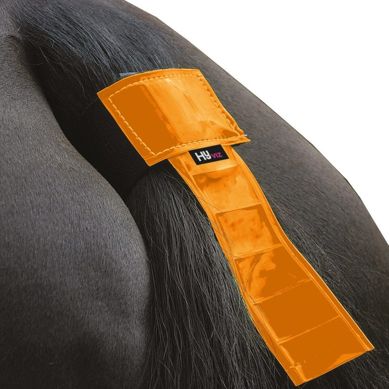 Load image into Gallery viewer, Reflector Tail Band - Ashurst Equestrian &amp; Country
