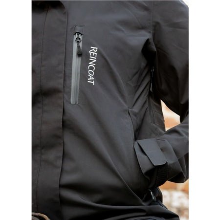 Reincoat Air Lightweight Jacket - Ashurst Equestrian & Country