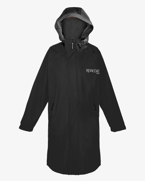 Load image into Gallery viewer, Reincoat / EquiCoat Pro Waterproof Equestrian Long Coat - Ashurst Equestrian &amp; Country
