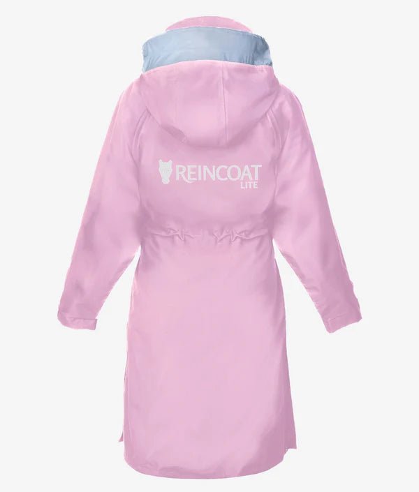 Load image into Gallery viewer, Reincoat / EquiCoat Pro Waterproof Equestrian Long Coat - Ashurst Equestrian &amp; Country

