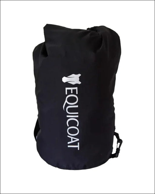 Reincoat / EquiCoat Sac Waterproof - One Size - Ashurst Equestrian & Country