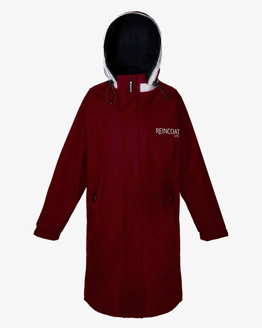 Reincoat Lite Adult - Waterproof Long Coat - Ashurst Equestrian & Country