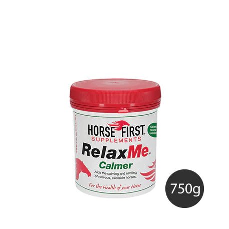Relax Me 750g - Ashurst Equestrian & Country