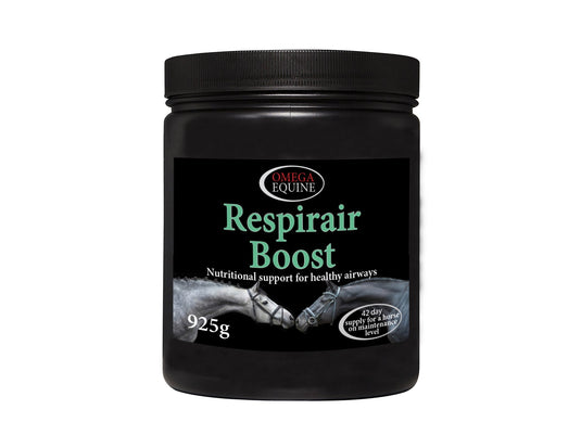 Respirair - Ashurst Equestrian & Country