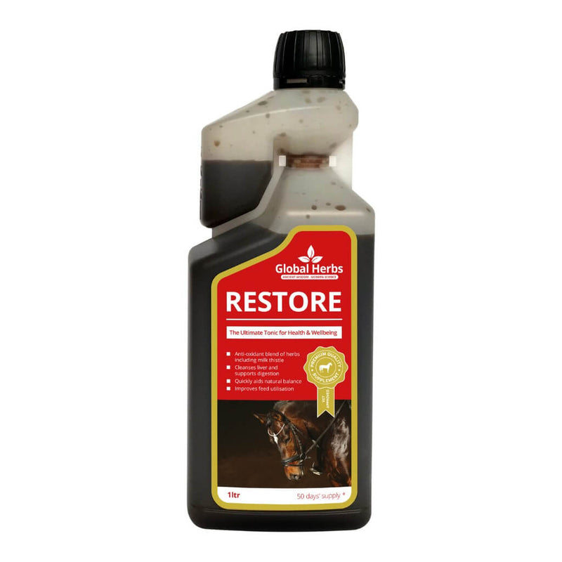 Load image into Gallery viewer, Restore liquid - Equine - Ashurst Equestrian &amp; Country
