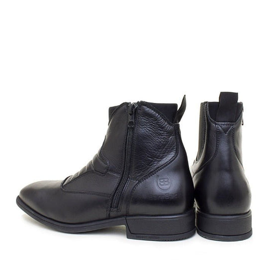 Rio Jodhpur Boots - Black - Ashurst Equestrian & Country