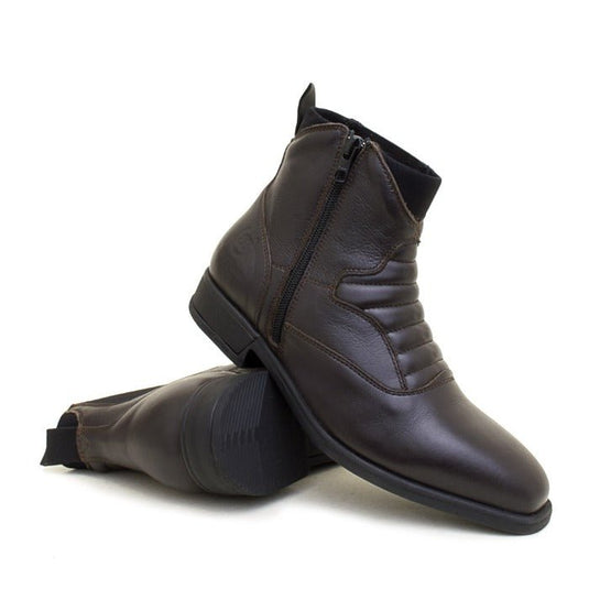 Rio Jodhpur Boots - Brown - Ashurst Equestrian & Country