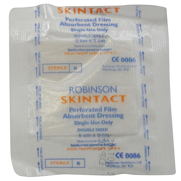 Robinsons Healthcare Skintact - Ashurst Equestrian & Country