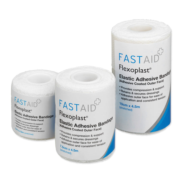 Robinsons Healthcare Veterinary Flexoplast - Ashurst Equestrian & Country