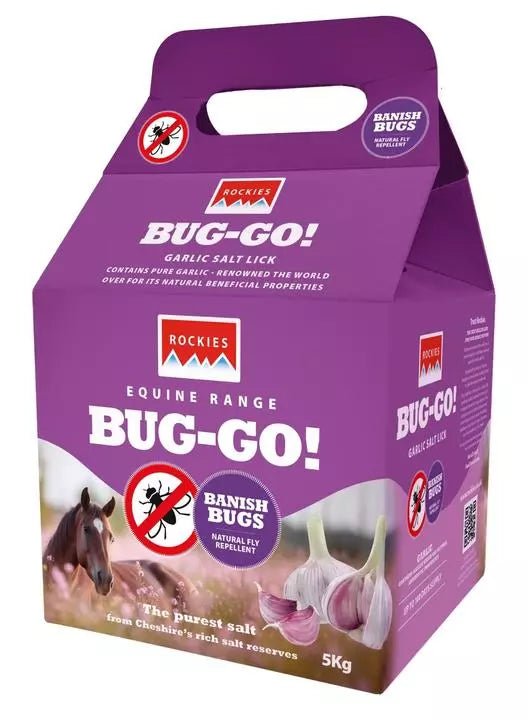 Rockies Bug Go - Ashurst Equestrian & Country