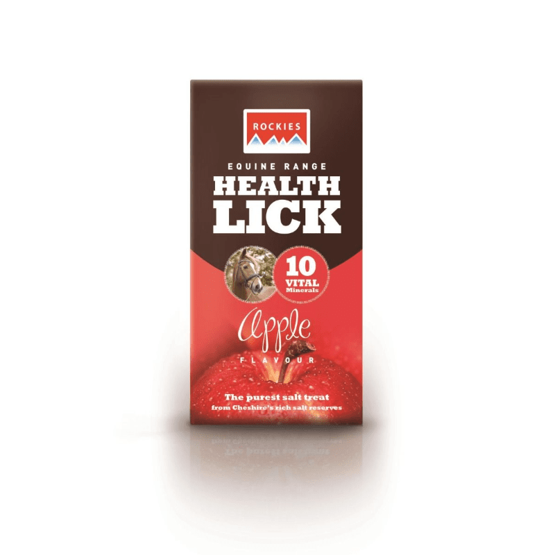 Load image into Gallery viewer, Rockies Flavoured Health Lick - 2kg - Ashurst Equestrian &amp; Country
