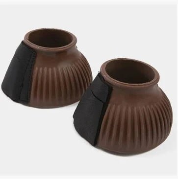 Roma Bell Boots Touch Tape - Ashurst Equestrian & Country
