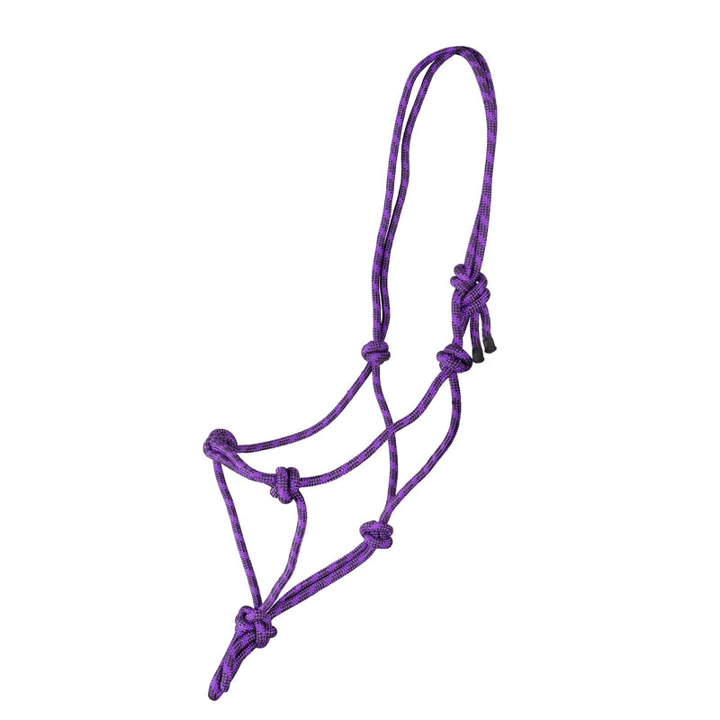 Load image into Gallery viewer, Rope Control Headcollar - Ashurst Equestrian &amp; Country
