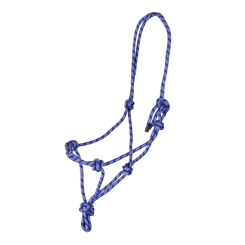 Load image into Gallery viewer, Rope Control Headcollar - Ashurst Equestrian &amp; Country
