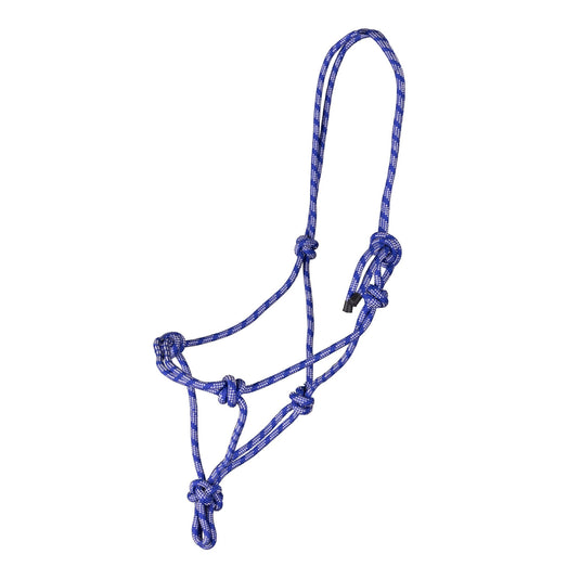 Rope Control Headcollar - Ashurst Equestrian & Country