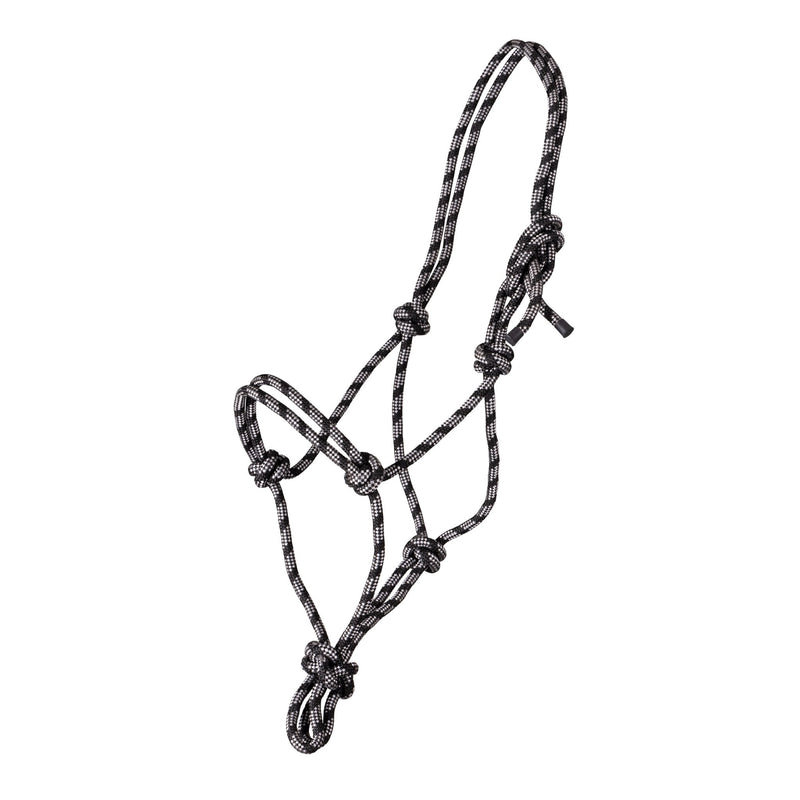 Load image into Gallery viewer, Rope Control Headcollar - Ashurst Equestrian &amp; Country
