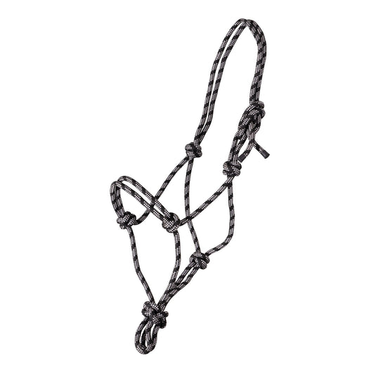 Rope Control Headcollar - Ashurst Equestrian & Country
