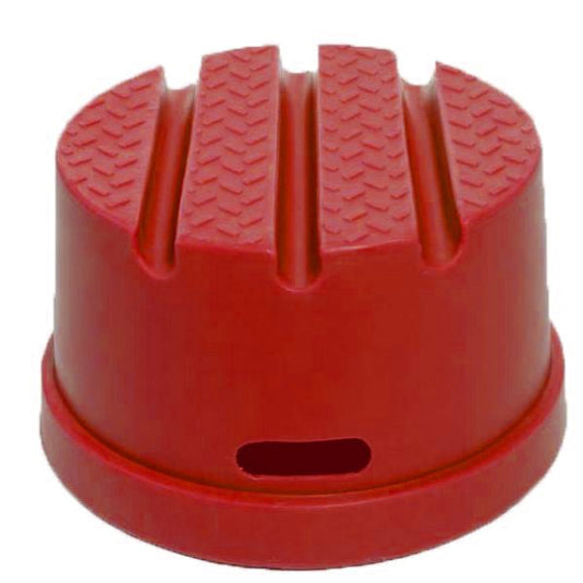 Rounding Mounting Block - Ashurst Equestrian & Country