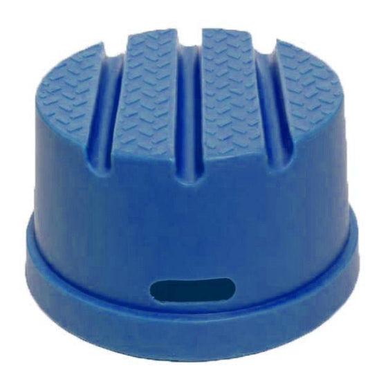 Rounding Mounting Block - Ashurst Equestrian & Country