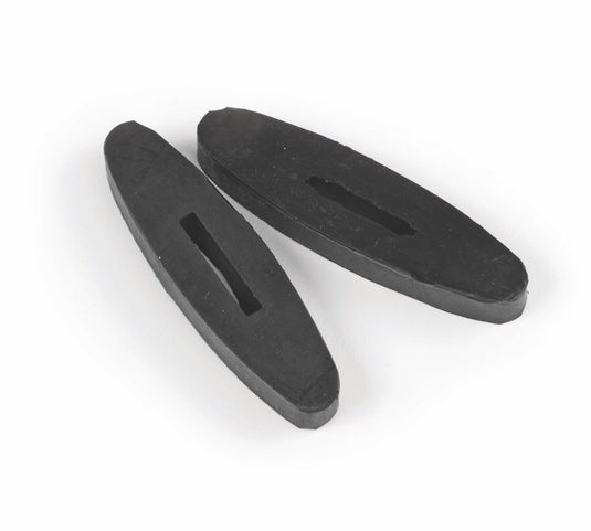 Rubber Rein Stops - Ashurst Equestrian & Country