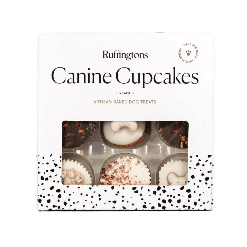 Load image into Gallery viewer, Ruffingtons Canine Cupcakes - Ashurst Equestrian &amp; Country
