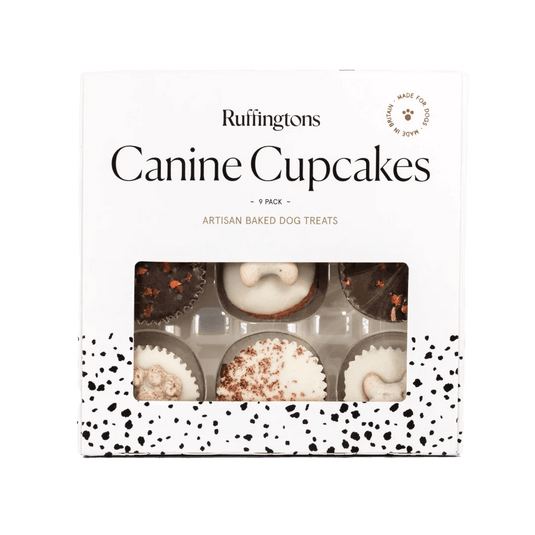 Ruffingtons Canine Cupcakes - Ashurst Equestrian & Country