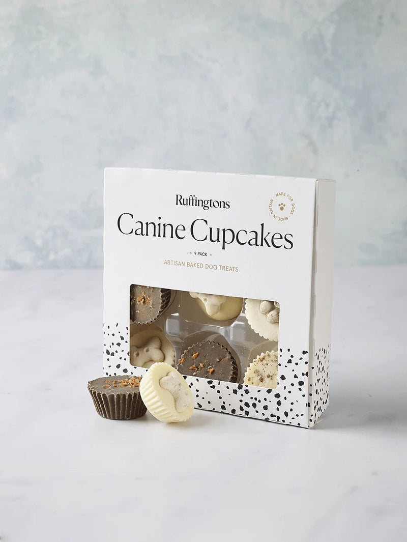 Load image into Gallery viewer, Ruffingtons Canine Cupcakes - Ashurst Equestrian &amp; Country
