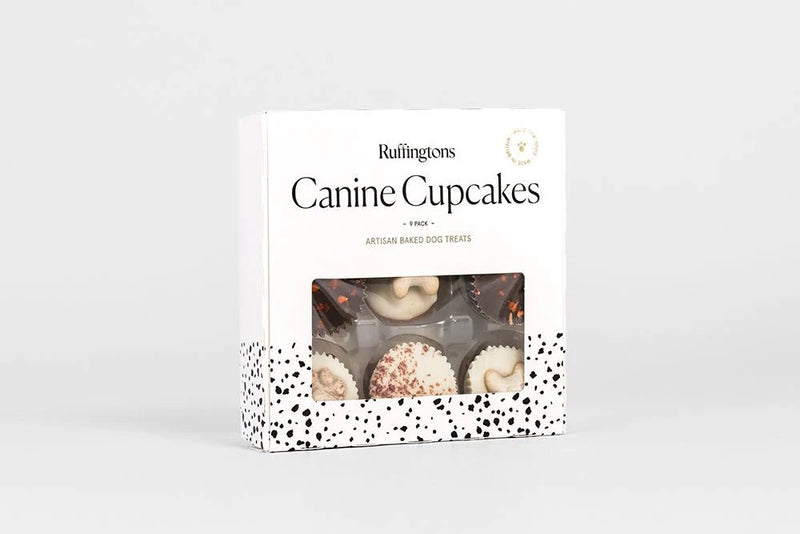 Load image into Gallery viewer, Ruffingtons Canine Cupcakes - Ashurst Equestrian &amp; Country
