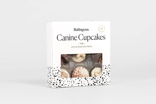 Ruffingtons Canine Cupcakes - Ashurst Equestrian & Country