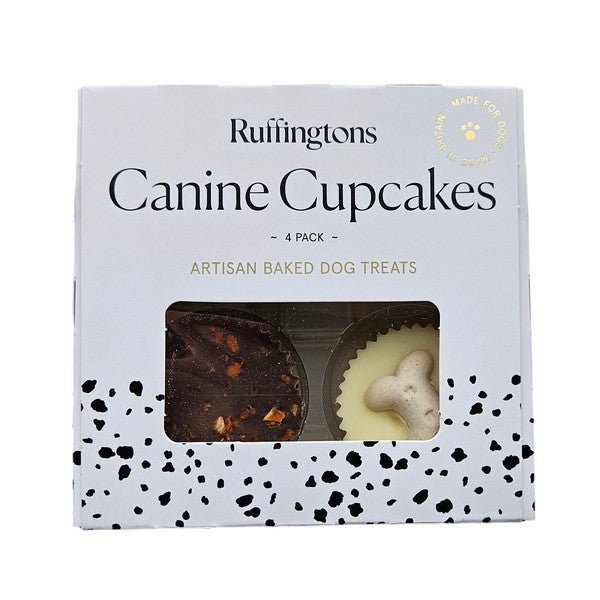 Load image into Gallery viewer, Ruffingtons Canine Cupcakes - Ashurst Equestrian &amp; Country
