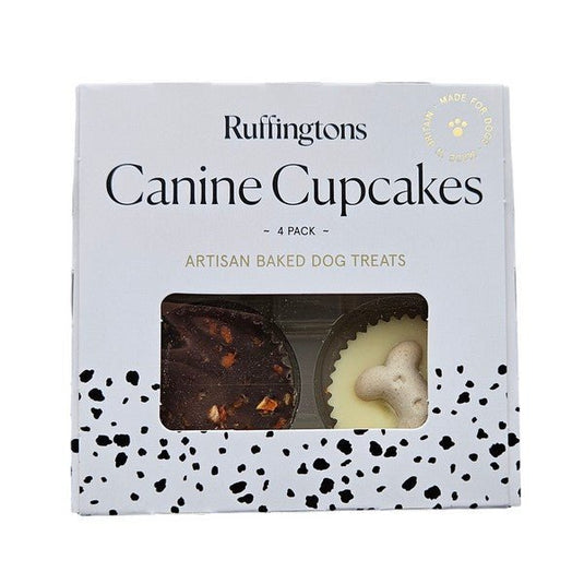 Ruffingtons Canine Cupcakes - Ashurst Equestrian & Country