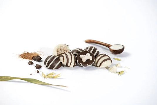 Ruffingtons Terrier Truffles - 8 Pack - Ashurst Equestrian & Country