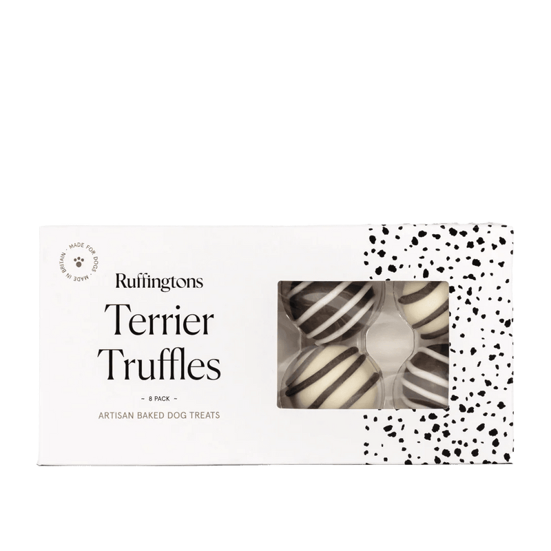 Load image into Gallery viewer, Ruffingtons Terrier Truffles - 8 Pack - Ashurst Equestrian &amp; Country
