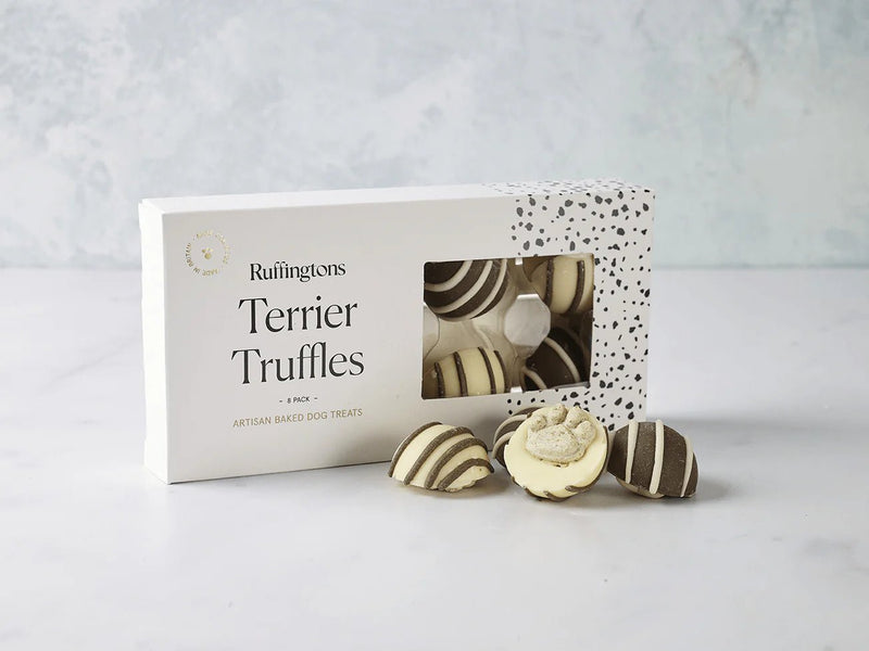 Load image into Gallery viewer, Ruffingtons Terrier Truffles - 8 Pack - Ashurst Equestrian &amp; Country
