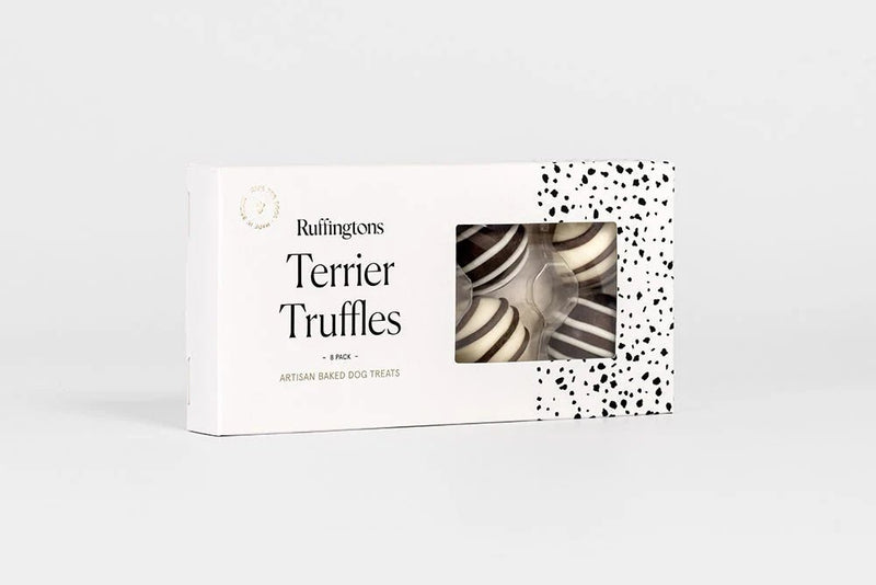 Load image into Gallery viewer, Ruffingtons Terrier Truffles - 8 Pack - Ashurst Equestrian &amp; Country
