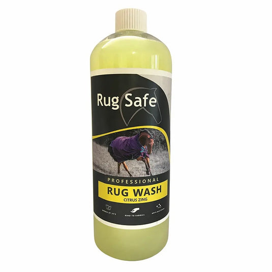 Rug Safe Citrus Zing - Ashurst Equestrian & Country