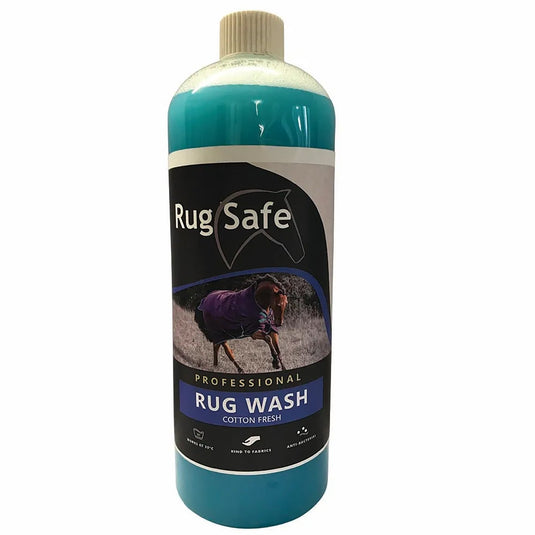 Rug Safe Cotton Fresh - Ashurst Equestrian & Country