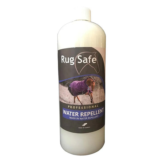 Rug Safe Wash In Waterrepellent - Ashurst Equestrian & Country