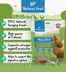 Nature's Grub Mixed Grit