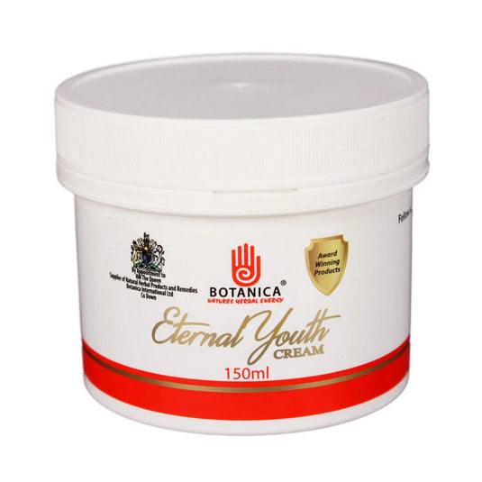 Botanica Eternal Youth