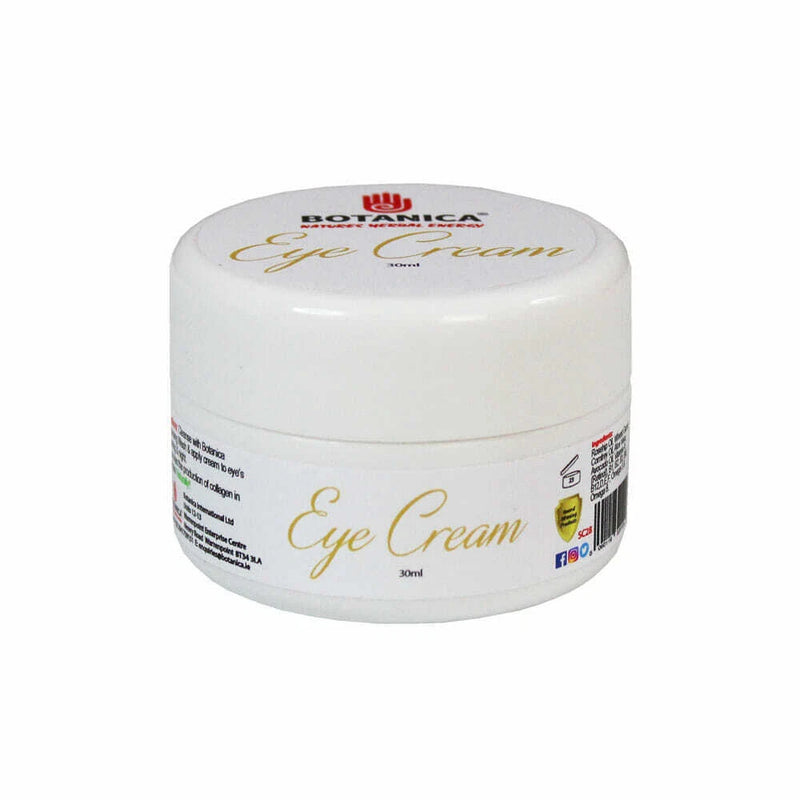 Load image into Gallery viewer, Botanica Eye Cream
