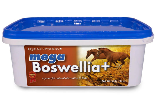 Equine Synergy Mega Boswellia 1.8kg