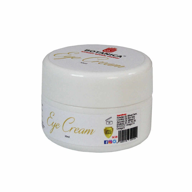 Load image into Gallery viewer, Botanica Eye Cream

