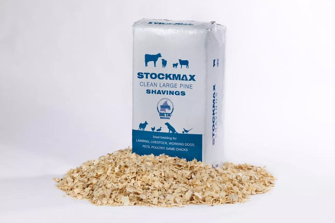 StockMax 20kg