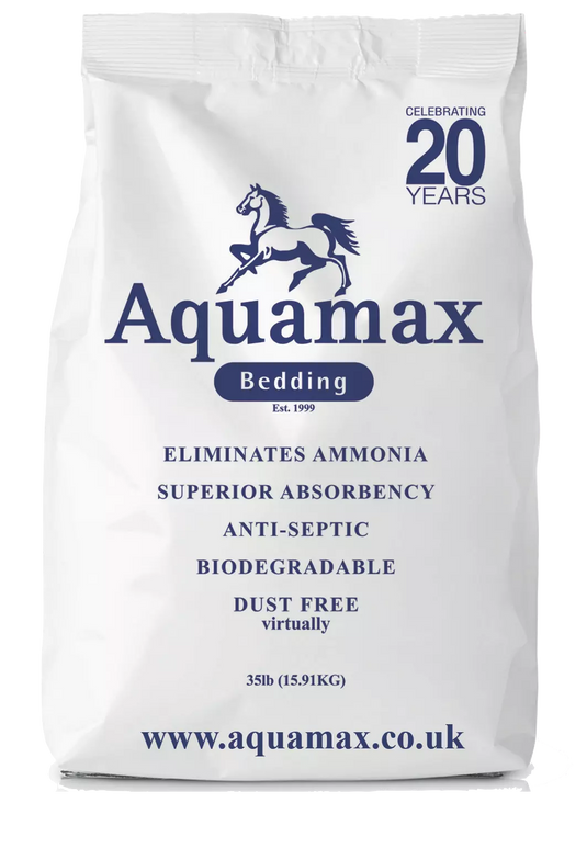 Aquamax Premium Animal Bedding 15kg
