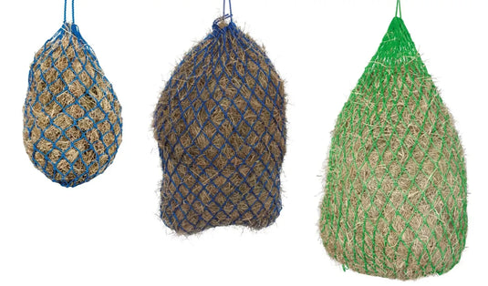 Shires Haylage Net - (Holes 5cm) 40